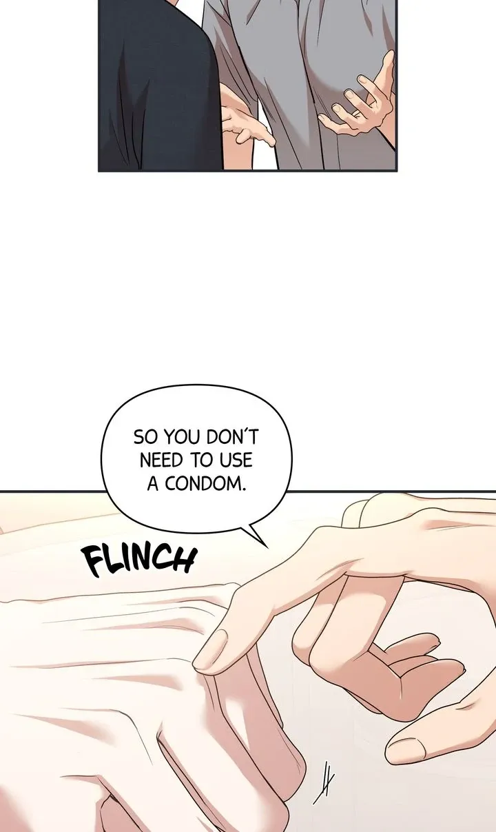 Strategic Mating Partner - Chapter 14 Page 80