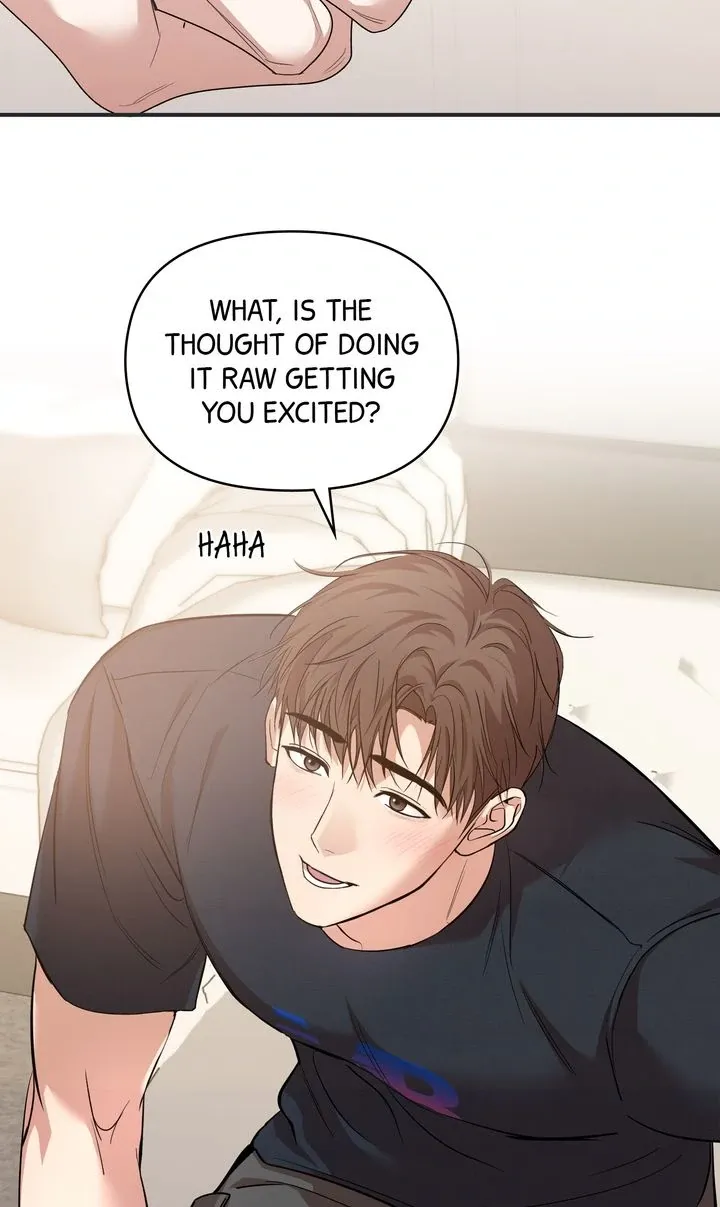 Strategic Mating Partner - Chapter 14 Page 81