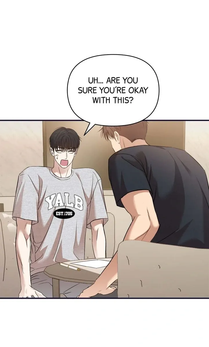 Strategic Mating Partner - Chapter 15 Page 1