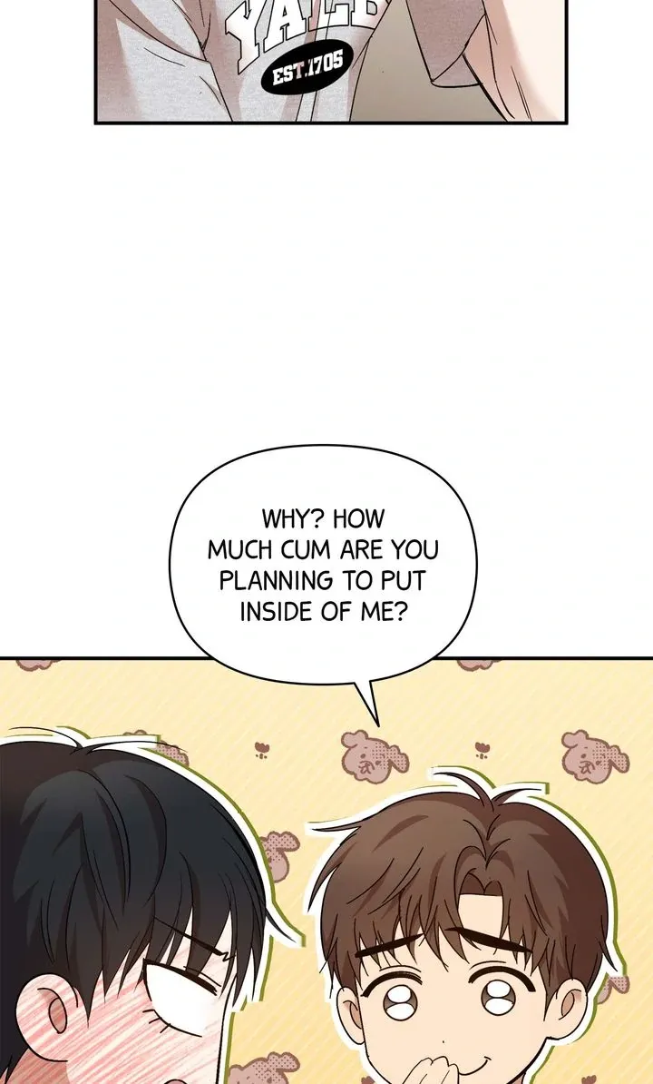 Strategic Mating Partner - Chapter 15 Page 5