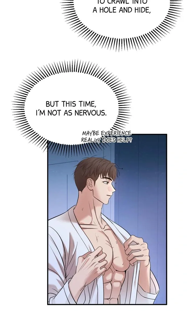 Strategic Mating Partner - Chapter 15 Page 20