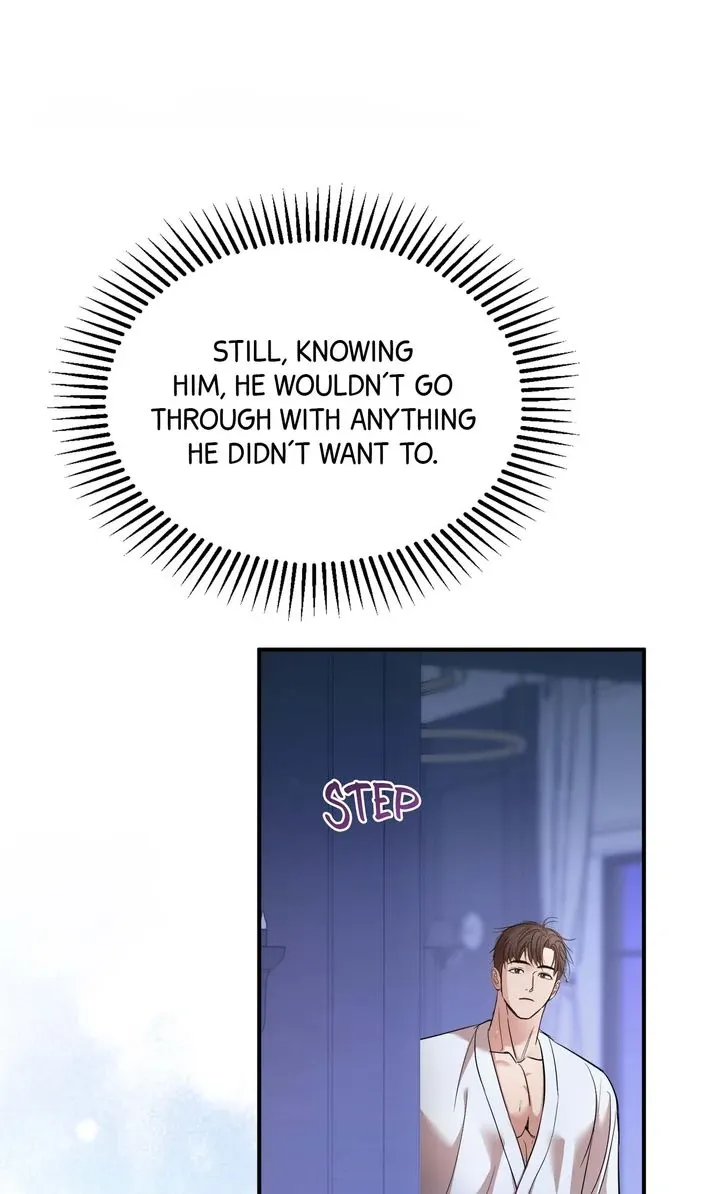 Strategic Mating Partner - Chapter 15 Page 25