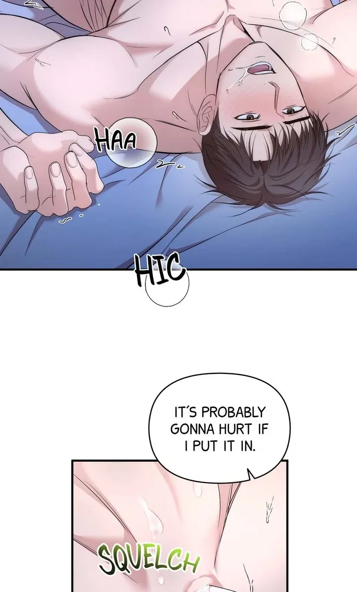 Strategic Mating Partner - Chapter 15 Page 50