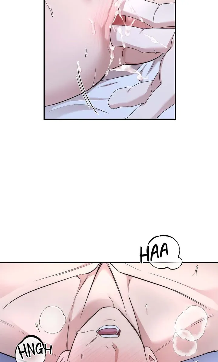Strategic Mating Partner - Chapter 15 Page 51