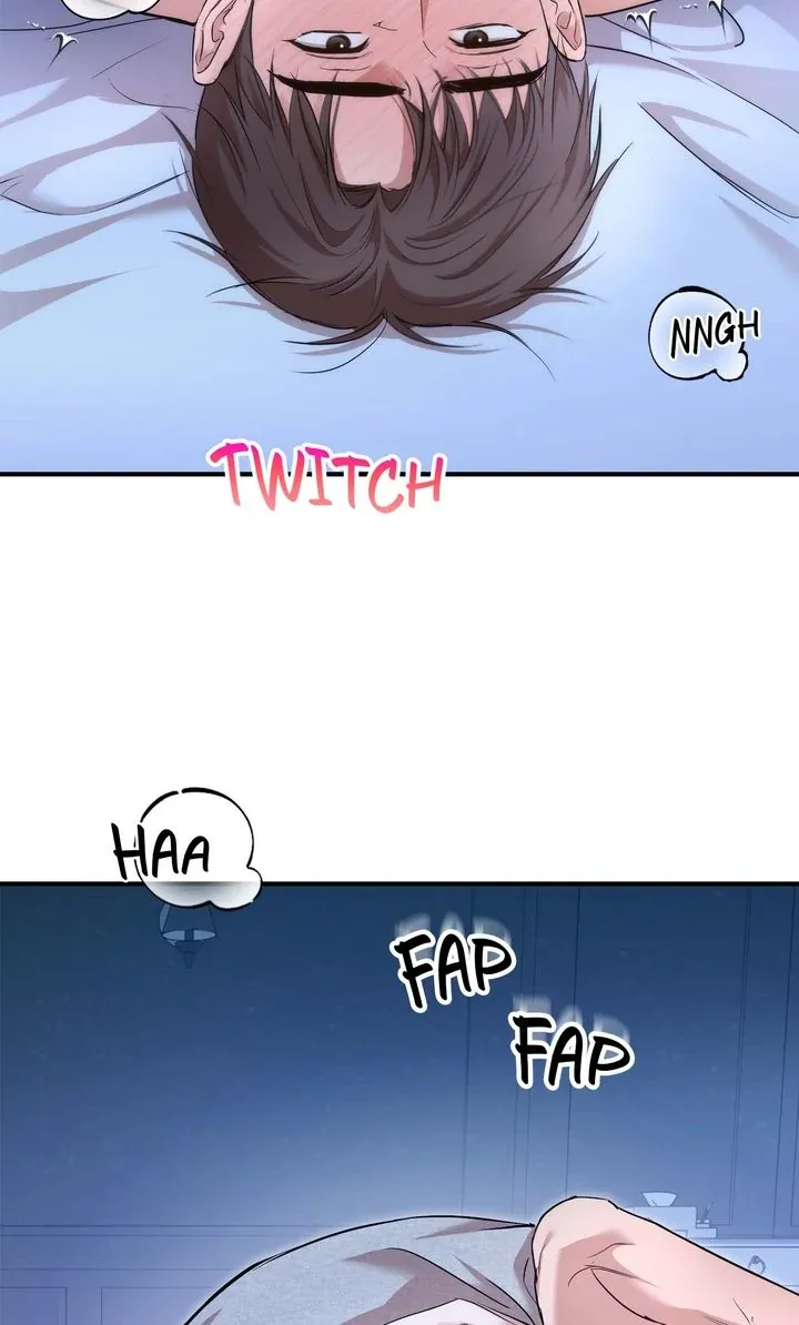 Strategic Mating Partner - Chapter 15 Page 52