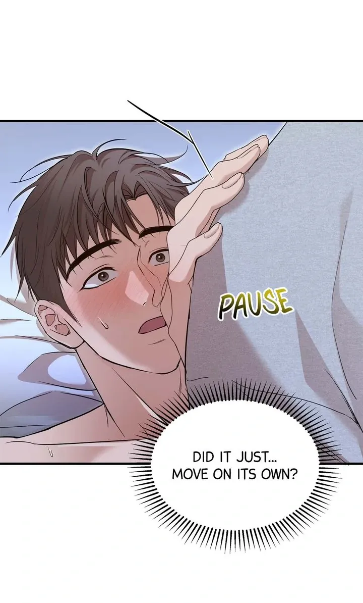 Strategic Mating Partner - Chapter 15 Page 56