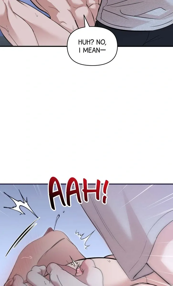 Strategic Mating Partner - Chapter 15 Page 58