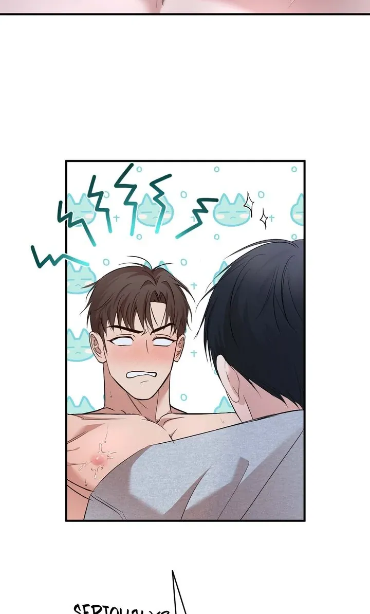 Strategic Mating Partner - Chapter 15 Page 73