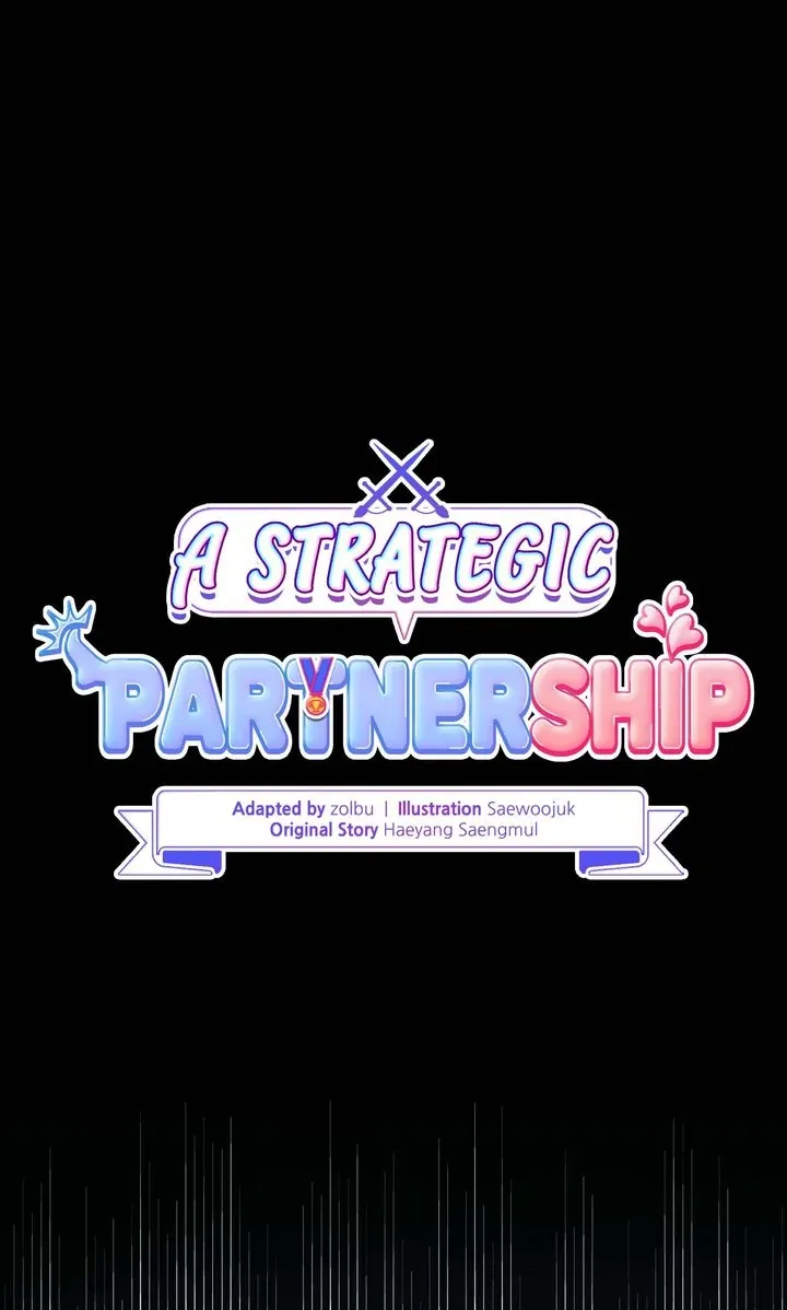 Strategic Mating Partner - Chapter 16 Page 1