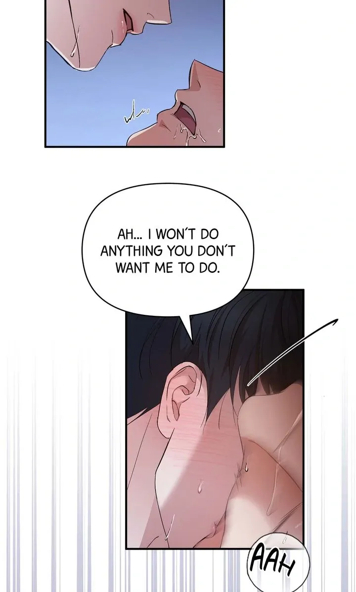 Strategic Mating Partner - Chapter 16 Page 7