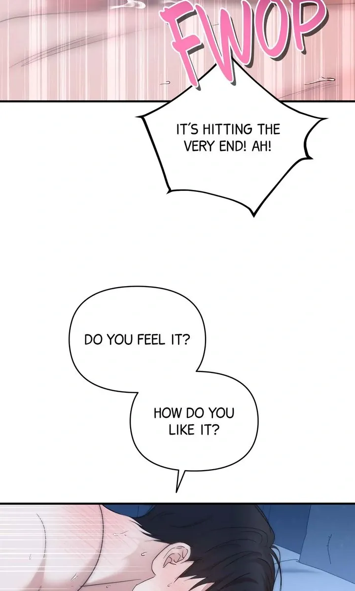 Strategic Mating Partner - Chapter 16 Page 37