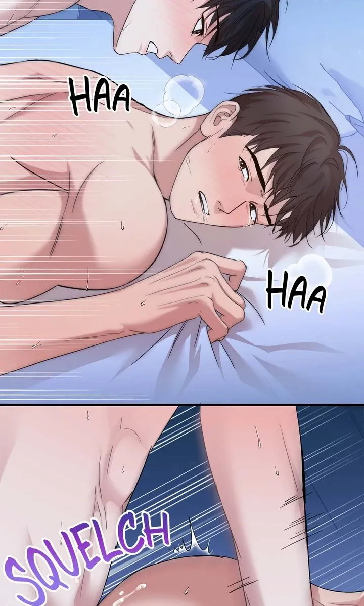 Strategic Mating Partner - Chapter 16 Page 38