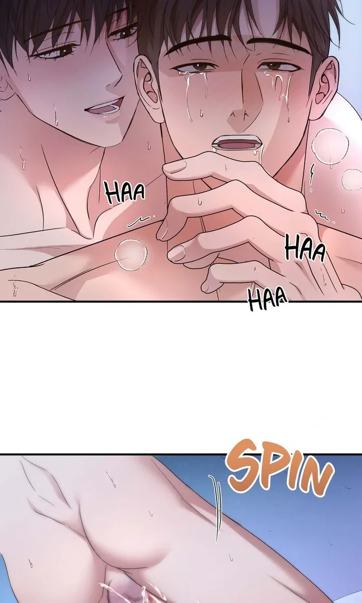 Strategic Mating Partner - Chapter 16 Page 47