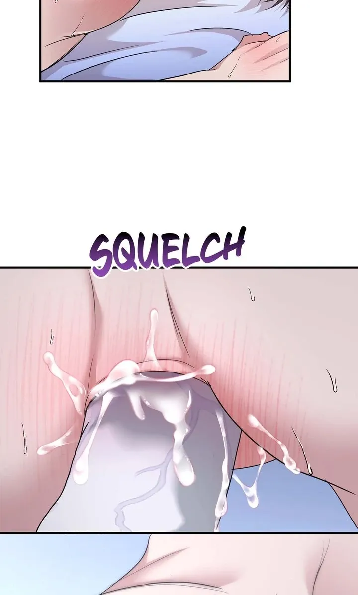 Strategic Mating Partner - Chapter 16 Page 54