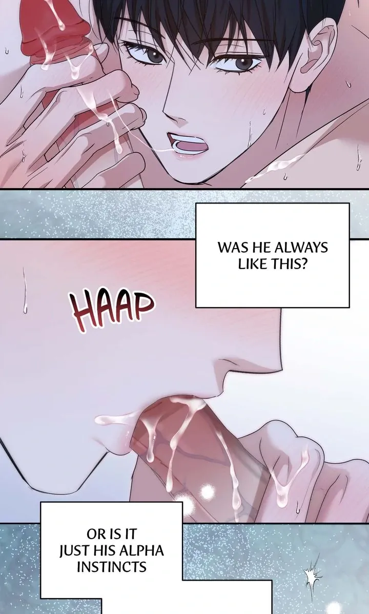 Strategic Mating Partner - Chapter 16 Page 63