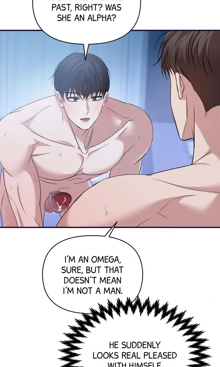 Strategic Mating Partner - Chapter 16 Page 70