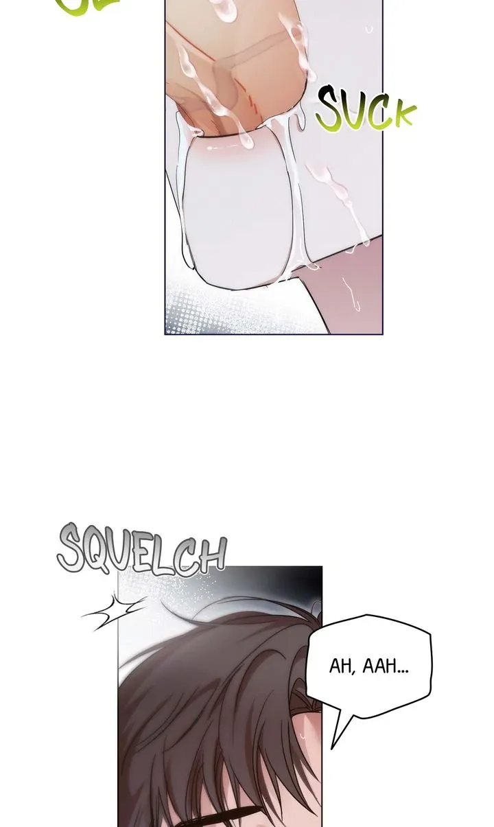 Strategic Mating Partner - Chapter 17 Page 3