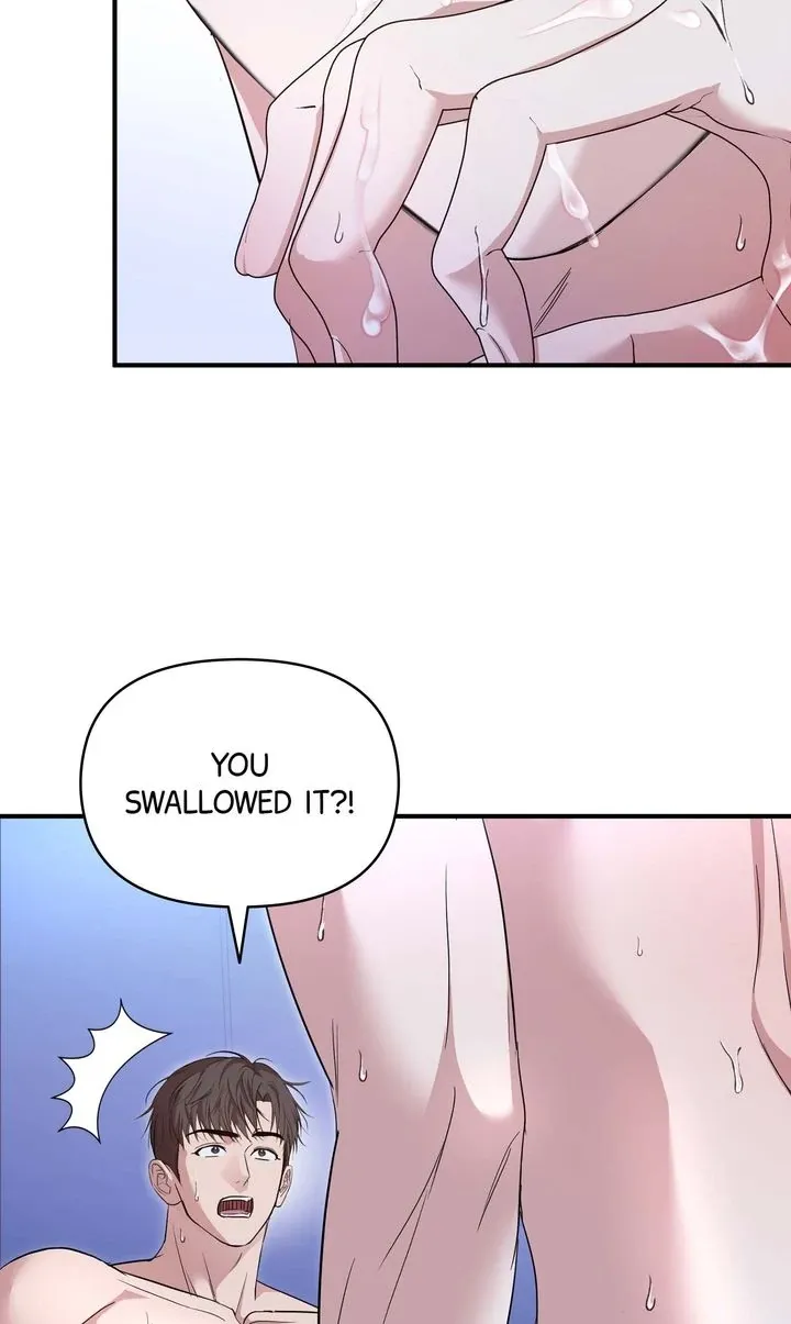 Strategic Mating Partner - Chapter 17 Page 14