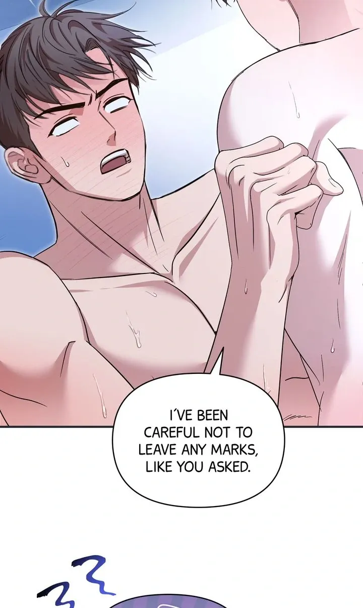 Strategic Mating Partner - Chapter 17 Page 35