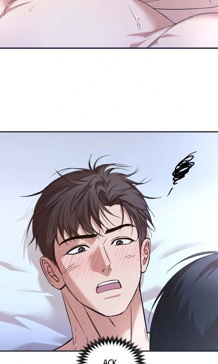 Strategic Mating Partner - Chapter 17 Page 39