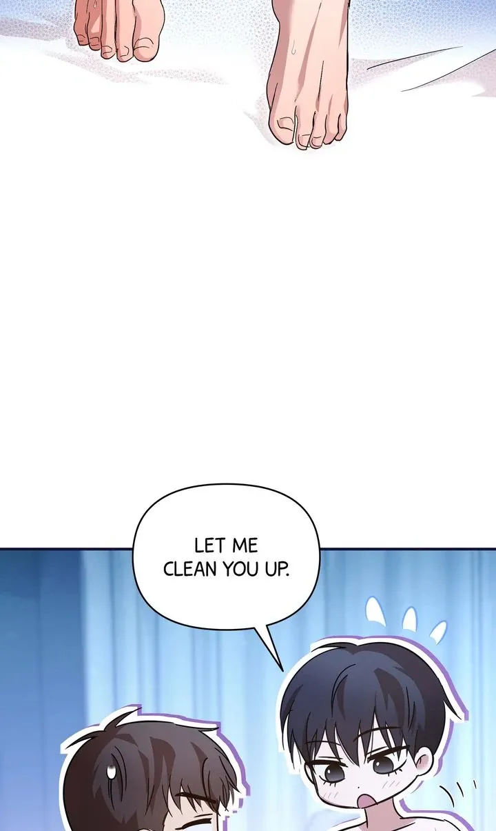 Strategic Mating Partner - Chapter 17 Page 66