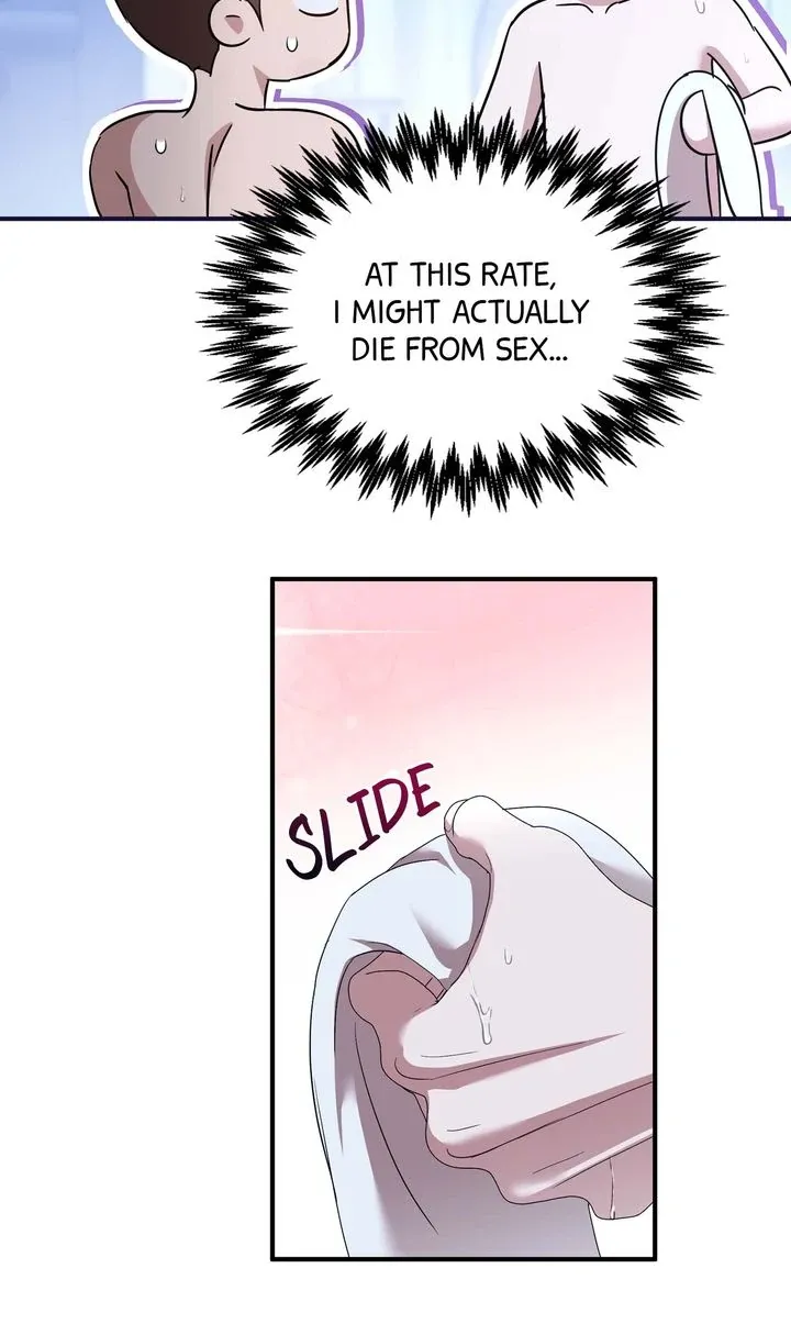 Strategic Mating Partner - Chapter 17 Page 67