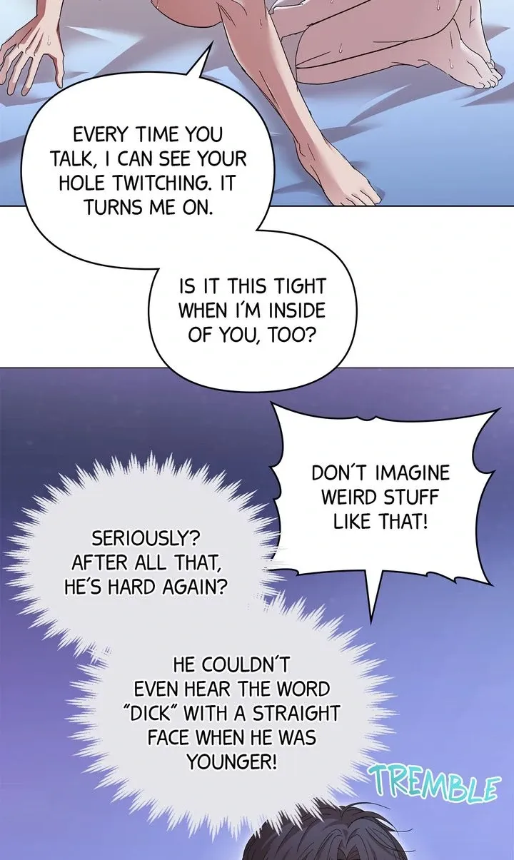 Strategic Mating Partner - Chapter 17 Page 75