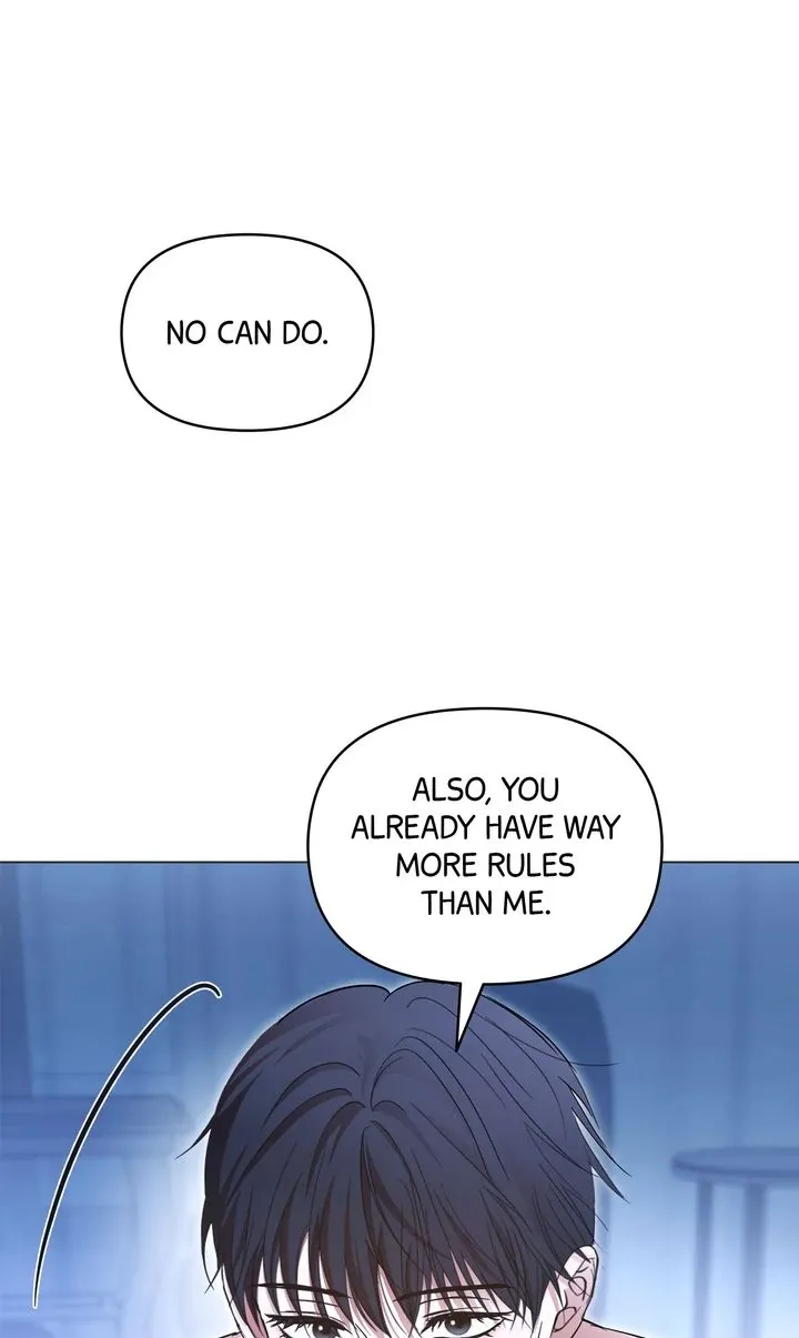 Strategic Mating Partner - Chapter 17 Page 77