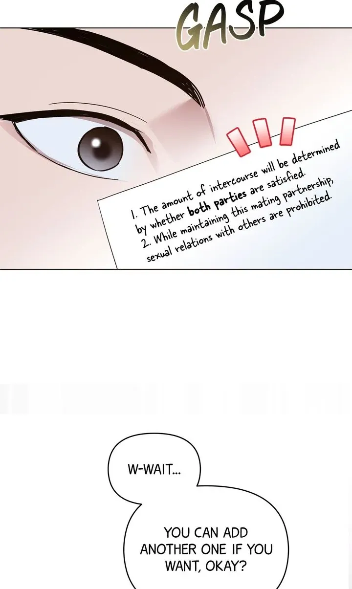 Strategic Mating Partner - Chapter 17 Page 79