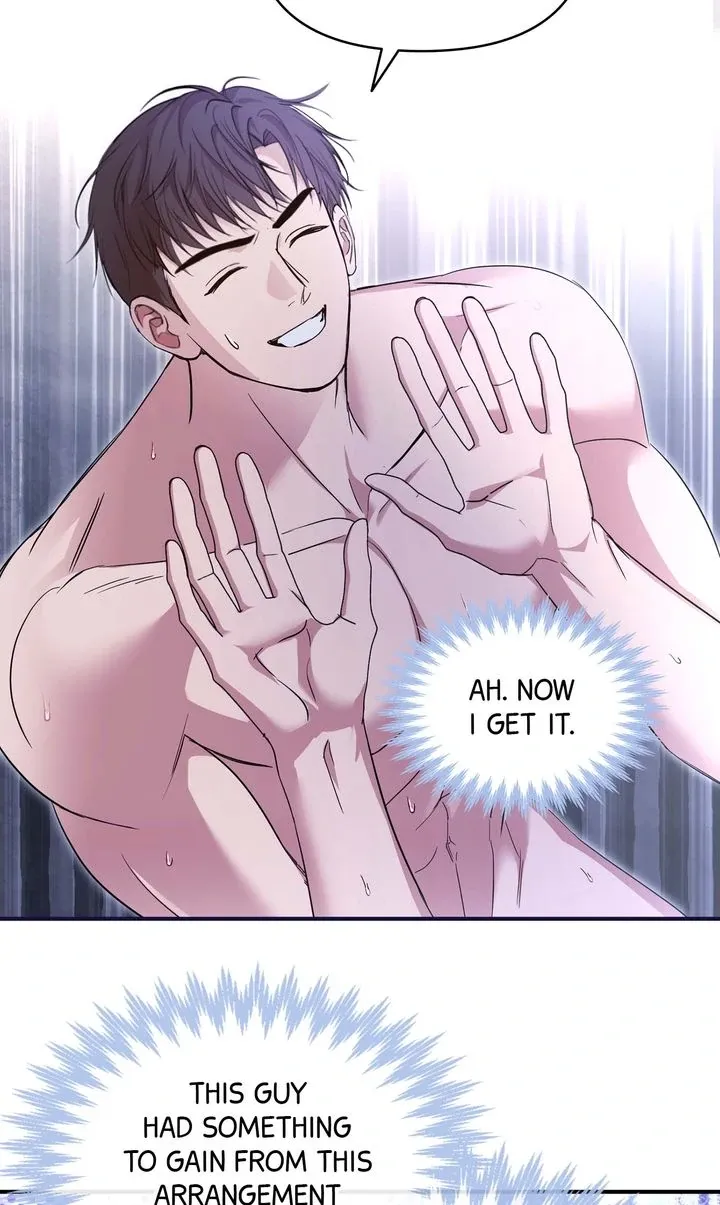 Strategic Mating Partner - Chapter 17 Page 80