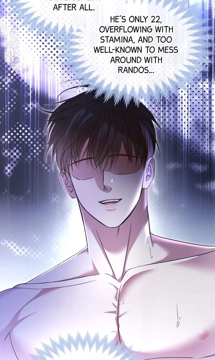 Strategic Mating Partner - Chapter 17 Page 81