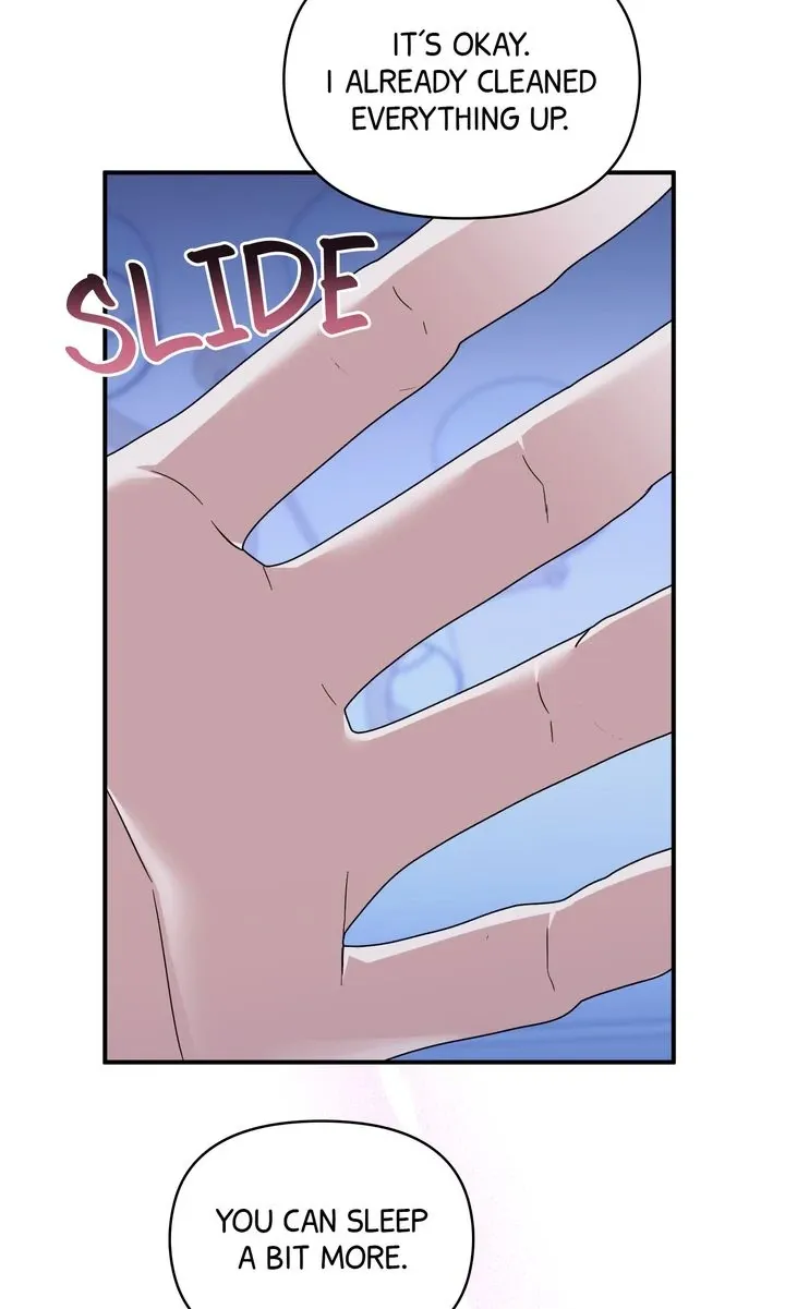 Strategic Mating Partner - Chapter 18 Page 4