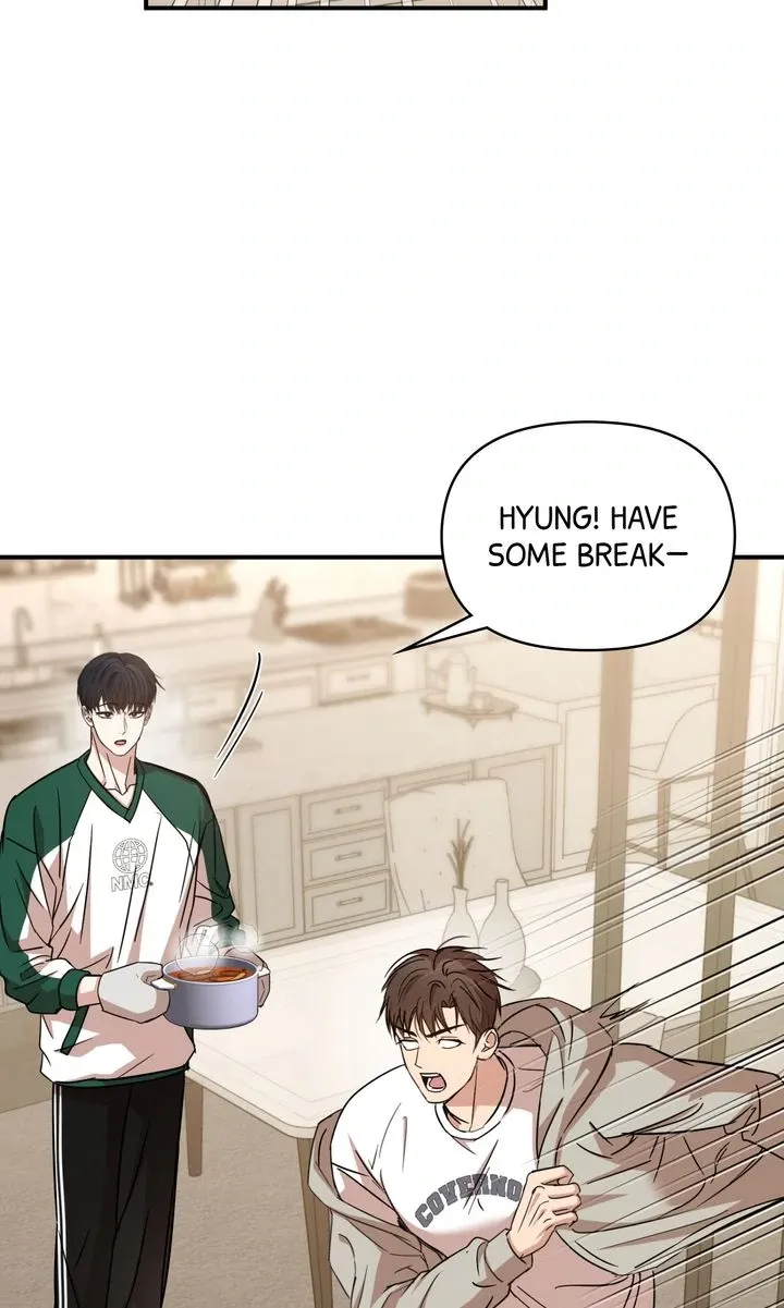 Strategic Mating Partner - Chapter 18 Page 12