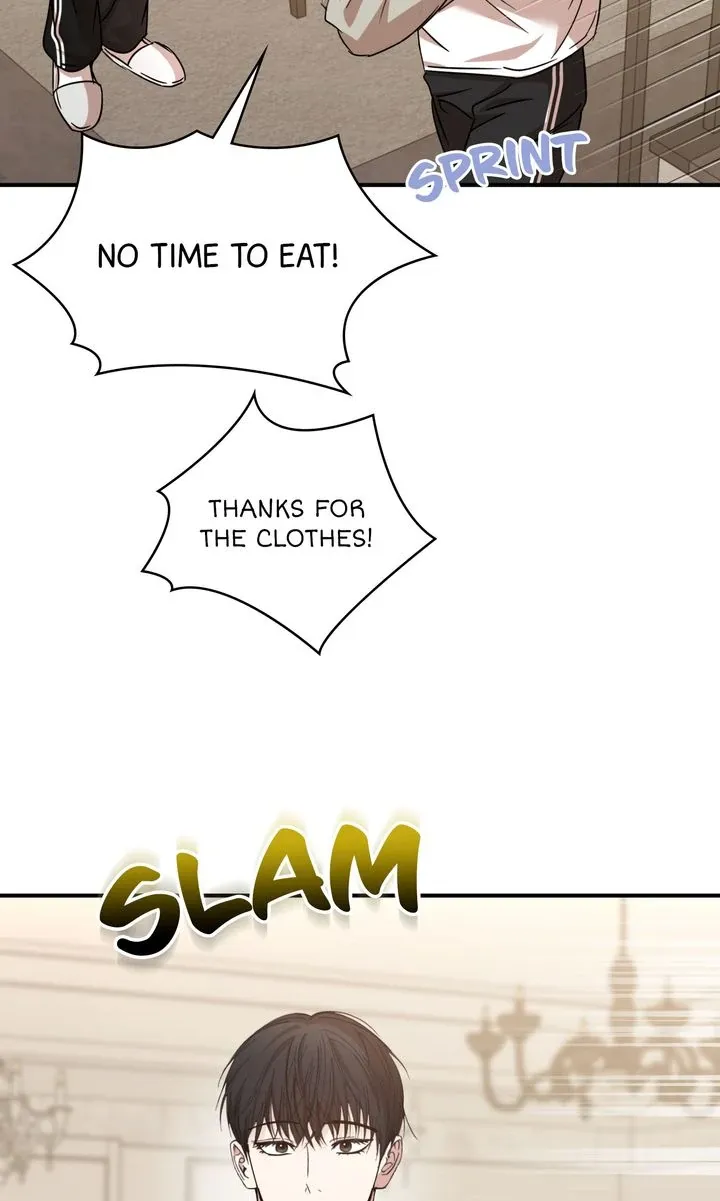 Strategic Mating Partner - Chapter 18 Page 13