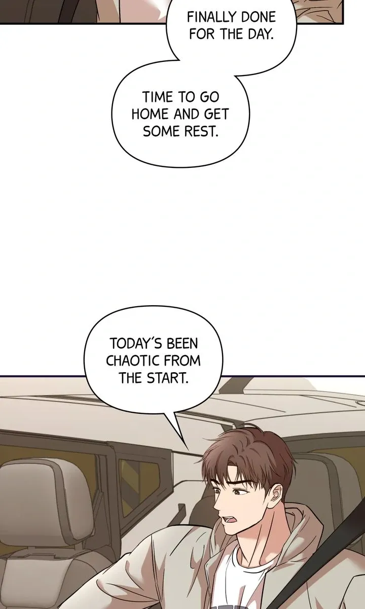 Strategic Mating Partner - Chapter 18 Page 18