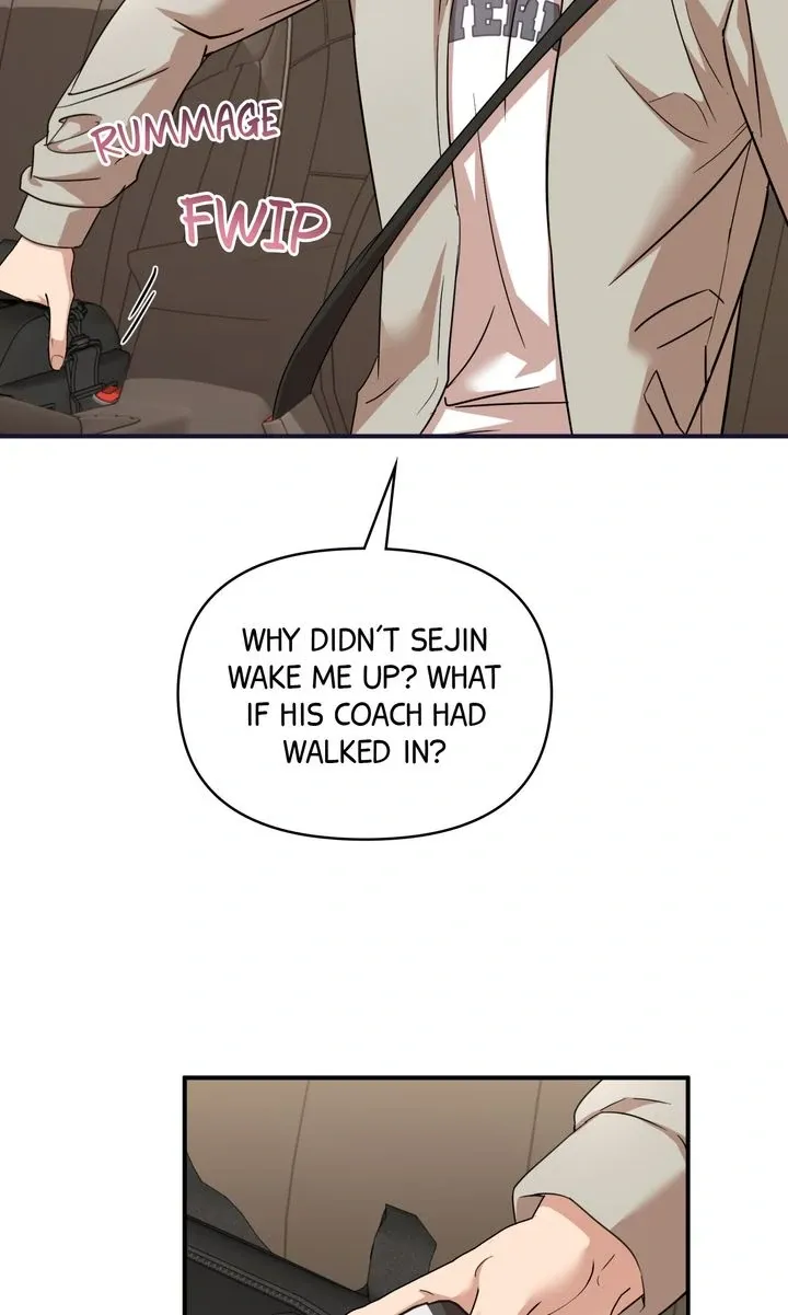 Strategic Mating Partner - Chapter 18 Page 19