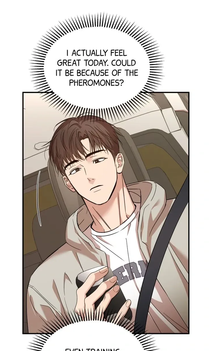 Strategic Mating Partner - Chapter 18 Page 23