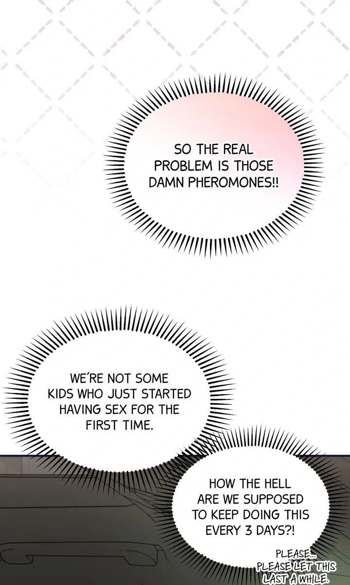 Strategic Mating Partner - Chapter 18 Page 28