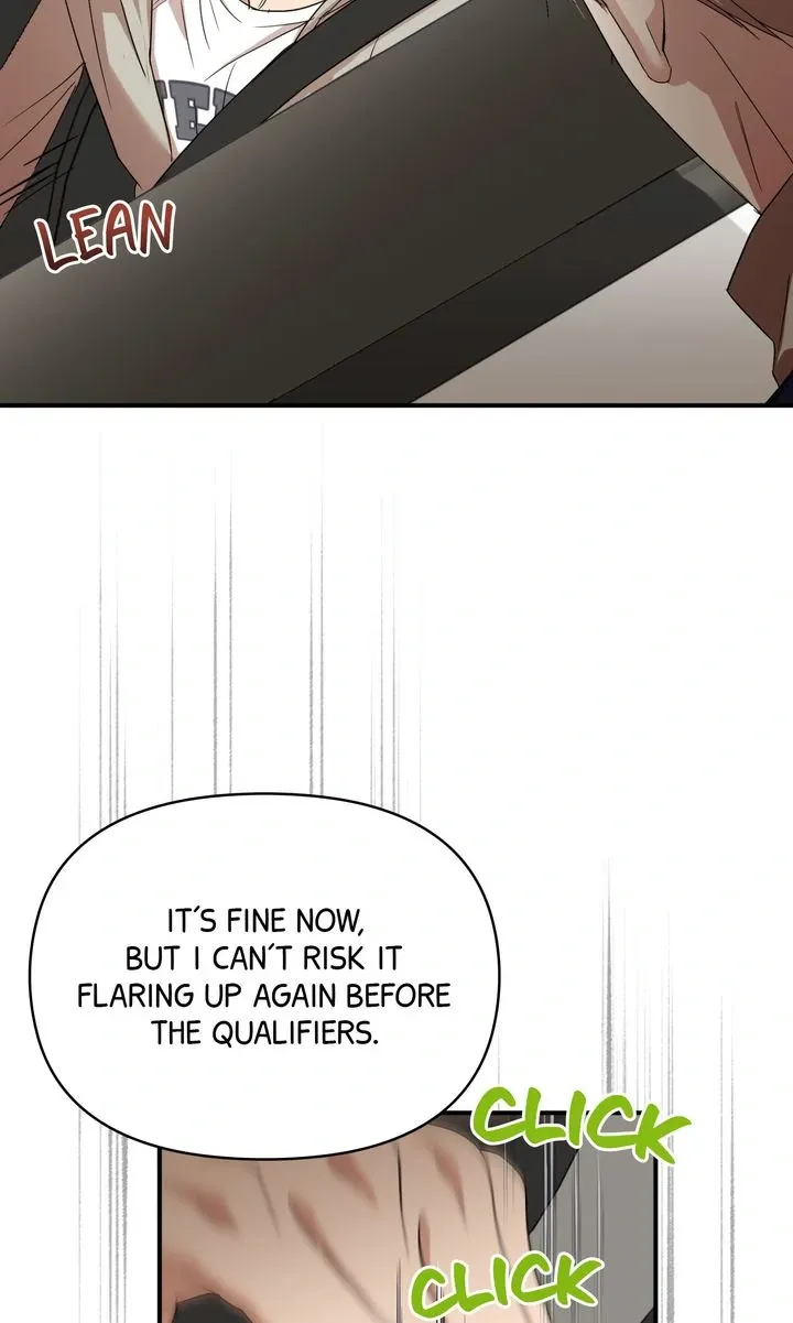 Strategic Mating Partner - Chapter 18 Page 33