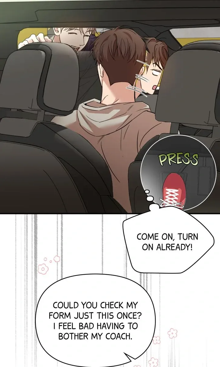 Strategic Mating Partner - Chapter 18 Page 37