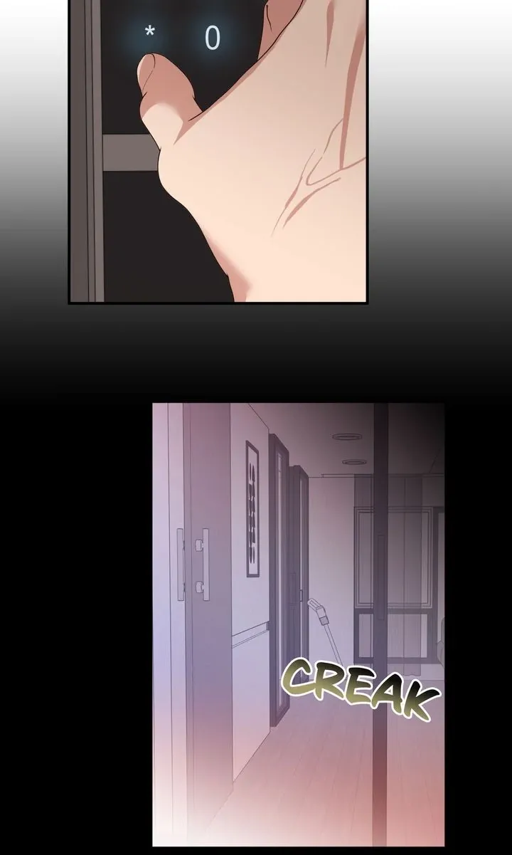 Strategic Mating Partner - Chapter 18 Page 48