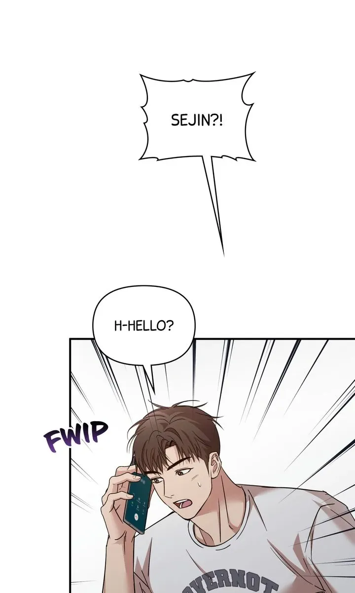 Strategic Mating Partner - Chapter 18 Page 56
