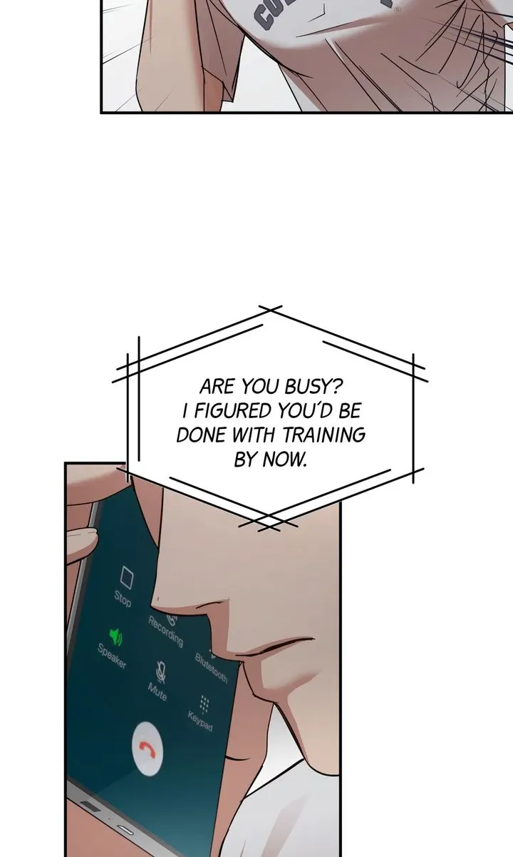 Strategic Mating Partner - Chapter 18 Page 57
