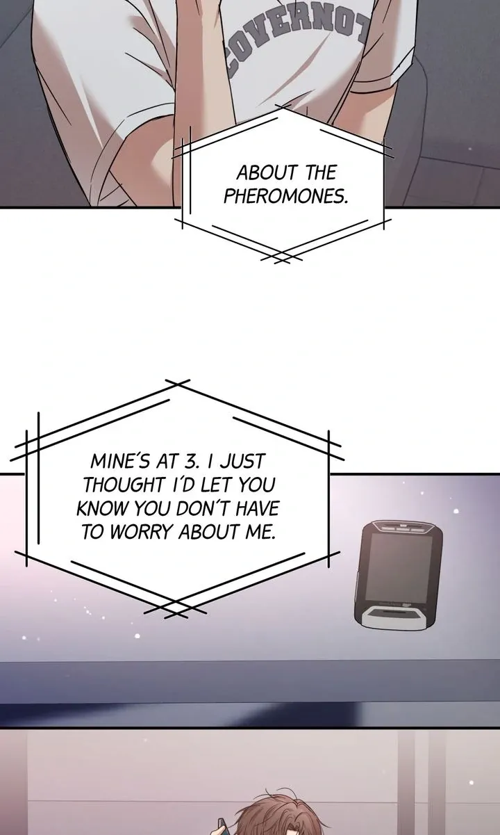 Strategic Mating Partner - Chapter 18 Page 59