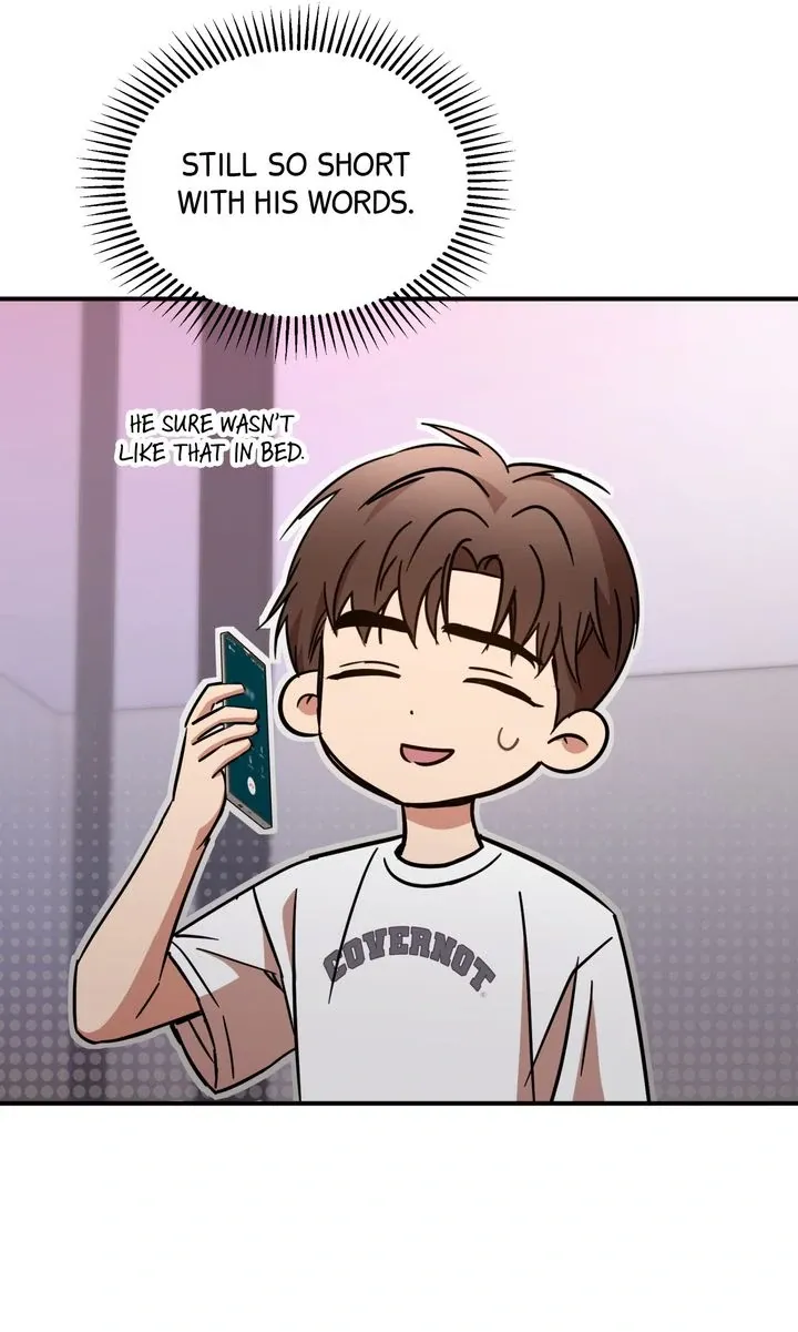 Strategic Mating Partner - Chapter 18 Page 64