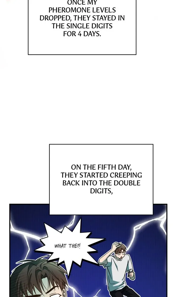 Strategic Mating Partner - Chapter 18 Page 68