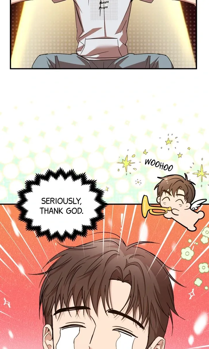 Strategic Mating Partner - Chapter 18 Page 70