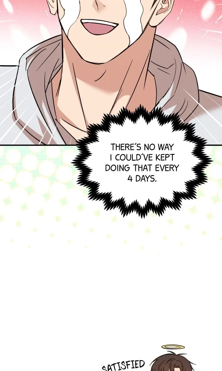 Strategic Mating Partner - Chapter 18 Page 71