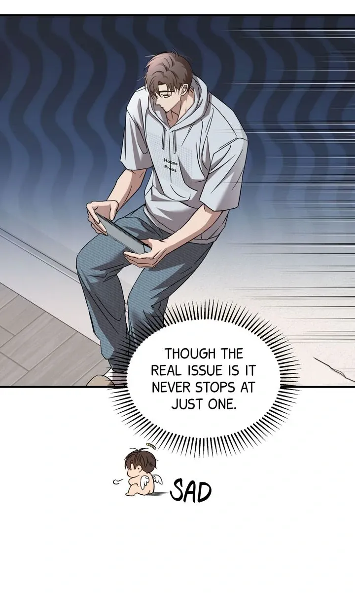 Strategic Mating Partner - Chapter 18 Page 73