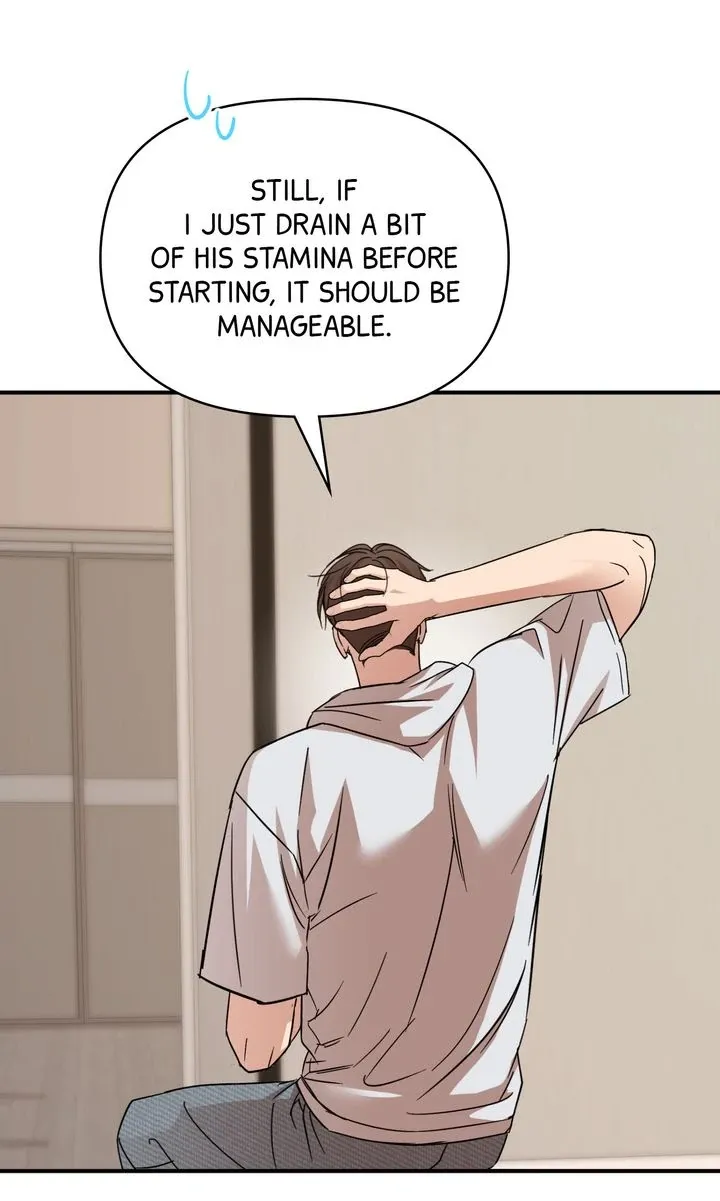 Strategic Mating Partner - Chapter 18 Page 78